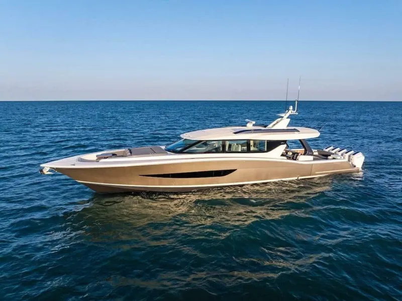 Slide: The Image of Scout 670 LXS 2027 - 5515335
