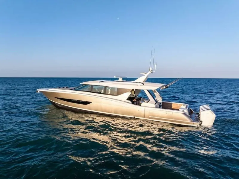 Slide: The Image of Scout 670 LXS 2027 - 5515339