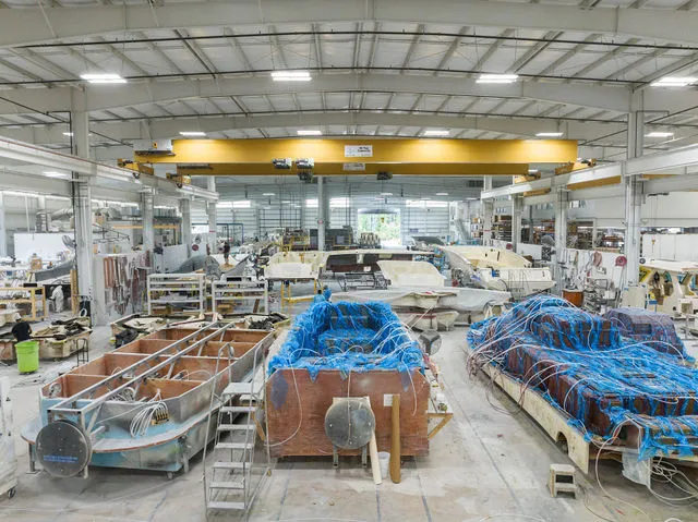 Slide: The Image of Scout 670 LXS 2027 - 177