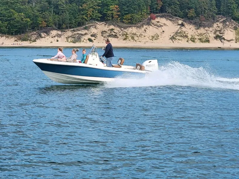 Slide: The Image of Pioneer 180 Islander 2023 - 5515405