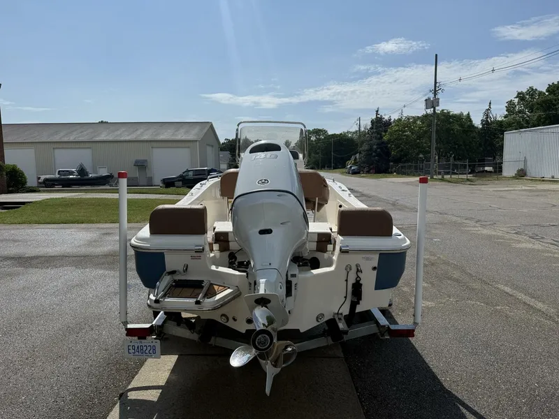 Slide: The Image of Pioneer 180 Islander 2023 - 5515381