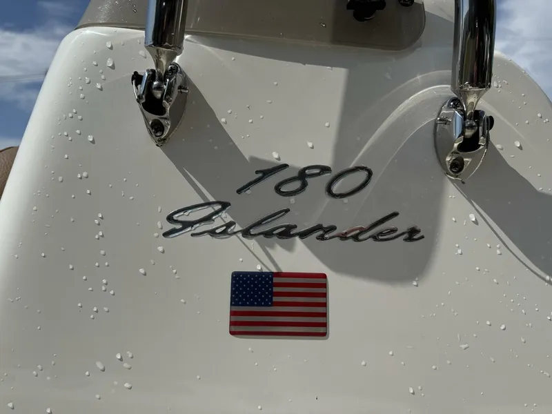 Slide: The Image of Pioneer 180 Islander 2023 - 5515389