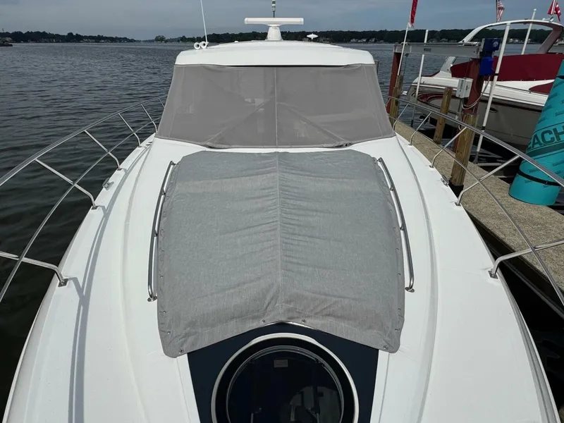 Slide: The Image of Cruisers Yachts 45 Cantius 2017 - 5666216