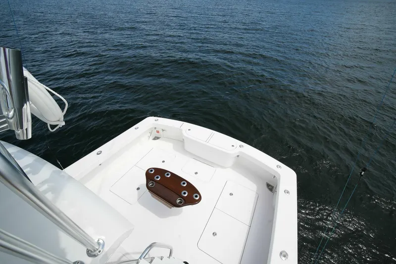 Slide: The Image of Viking 46 Billfish 2025 - 5515595