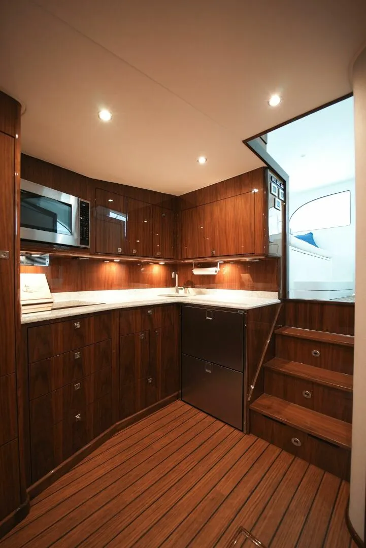 Slide: The Image of Viking 46 Billfish 2025 - 5515664