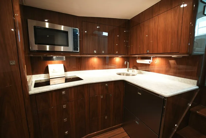 Slide: The Image of Viking 46 Billfish 2025 - 5515665