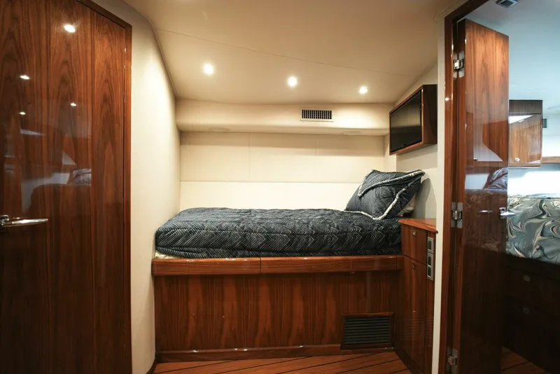 Slide: The Image of Viking 46 Billfish 2025 - 5515667