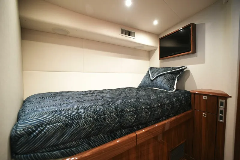 Slide: The Image of Viking 46 Billfish 2025 - 5515668