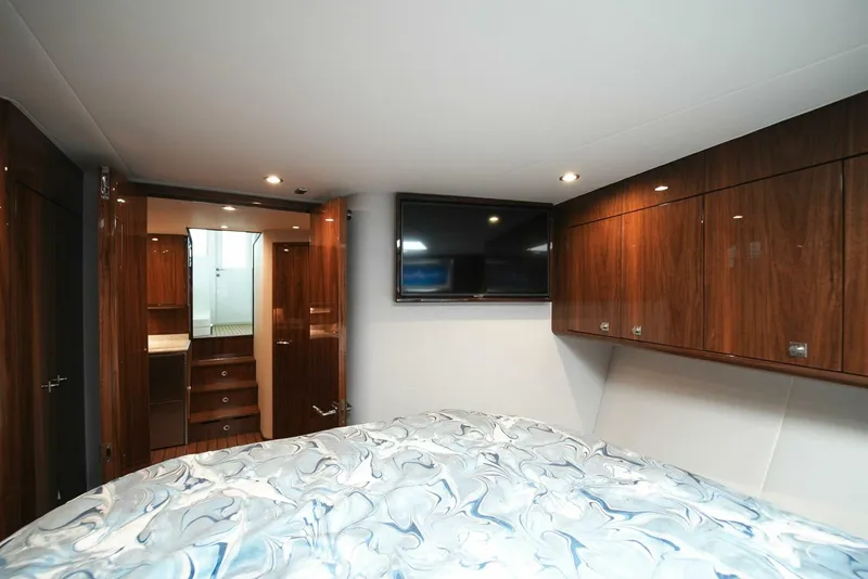 Slide: The Image of Viking 46 Billfish 2025 - 5515674