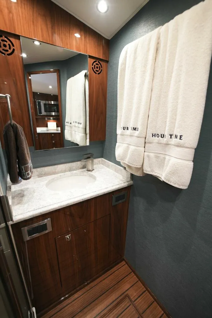 Slide: The Image of Viking 46 Billfish 2025 - 5515677