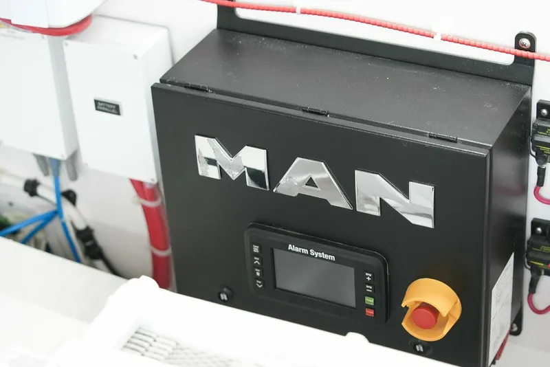 Slide: The Image of Viking 46 Billfish 2025 - 5515685