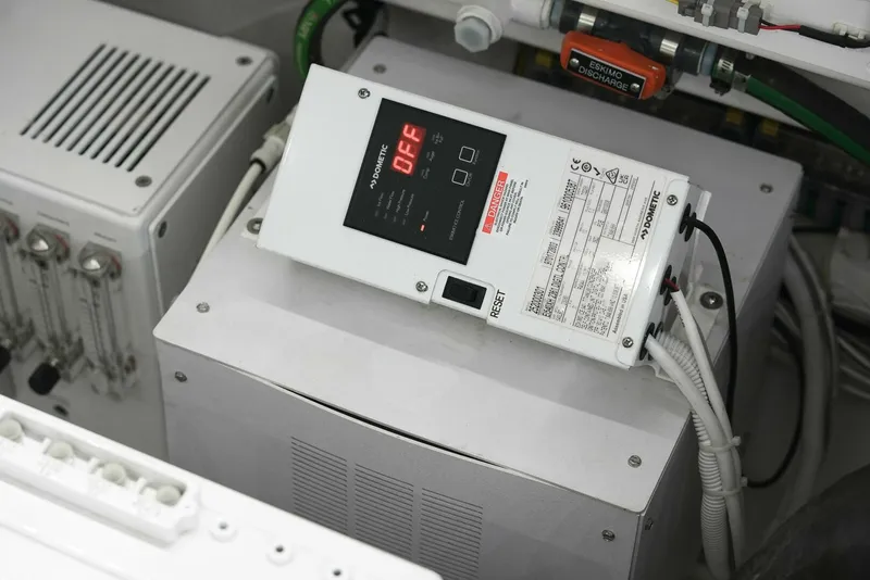 Slide: The Image of Viking 46 Billfish 2025 - 5515687