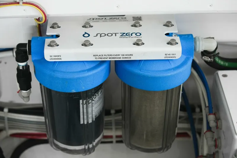 Slide: The Image of Viking 46 Billfish 2025 - 5515690