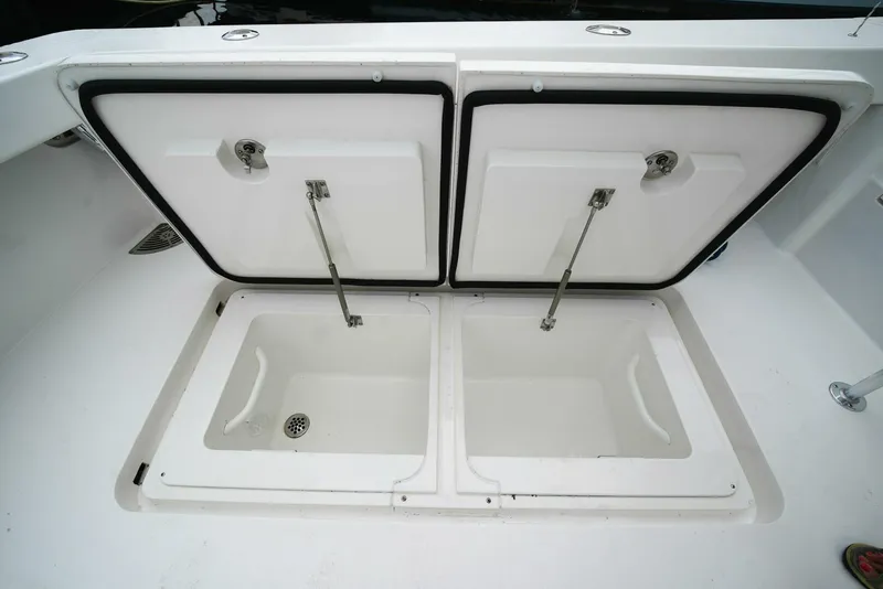 Slide: The Image of Viking 46 Billfish 2025 - 5515691