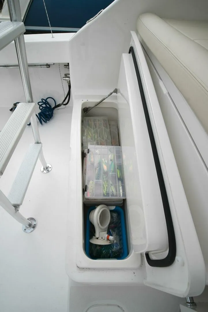 Slide: The Image of Viking 46 Billfish 2025 - 5515693