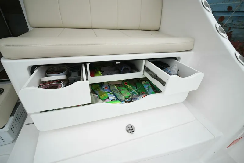 Slide: The Image of Viking 46 Billfish 2025 - 5515694