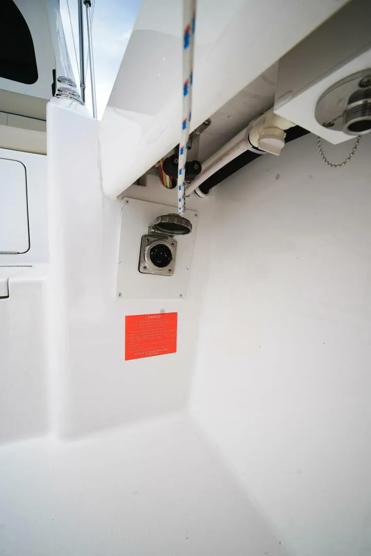 Slide: The Image of Viking 46 Billfish 2025 - 5515695