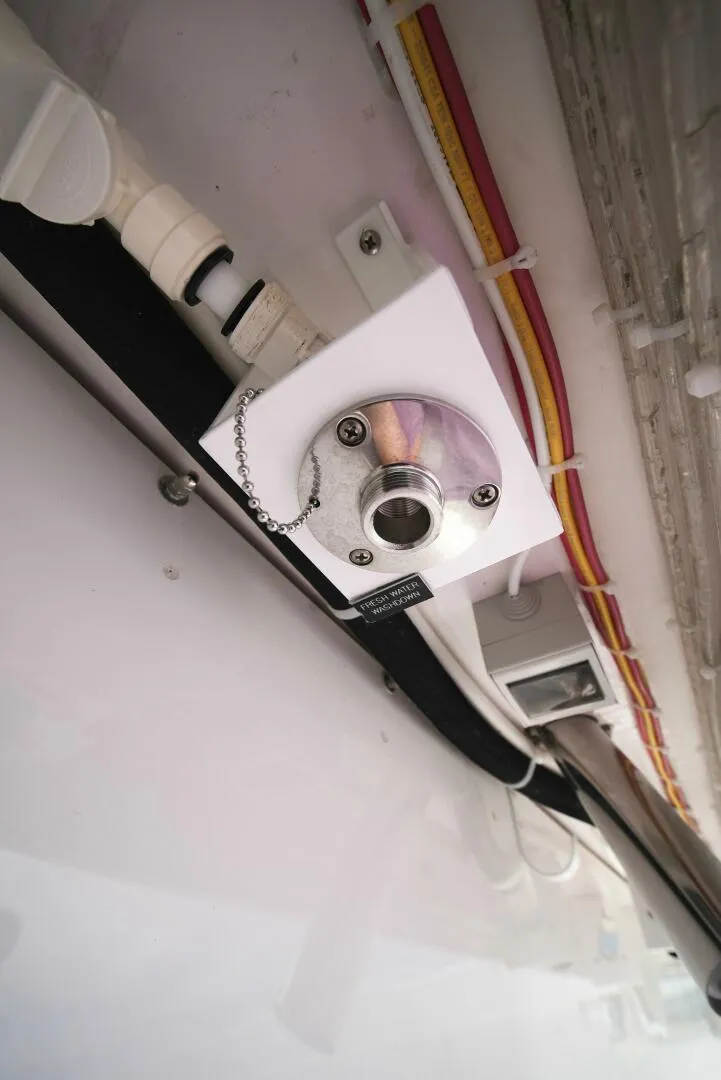 Slide: The Image of Viking 46 Billfish 2025 - 5515696