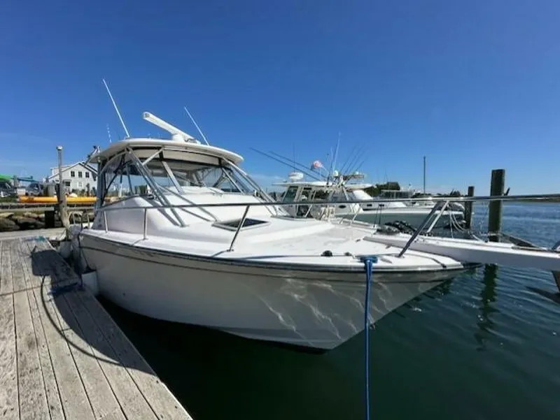 Slide: The Image of Grady-White 330 Express 2008 - 5540432