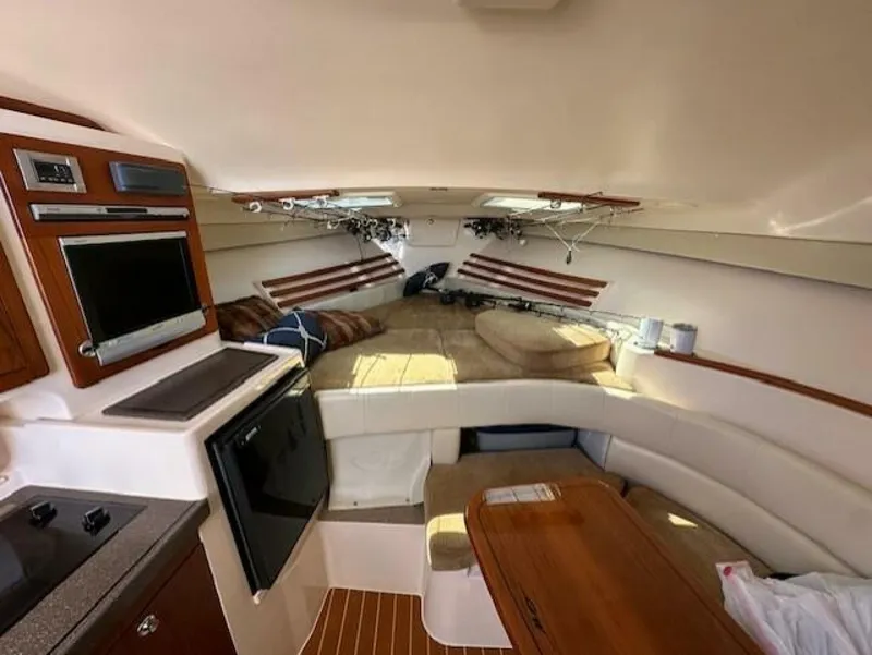 Slide: The Image of Grady-White 330 Express 2008 - 5540427