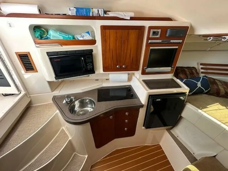 Slide: The Image of Grady-White 330 Express 2008 - 5540428