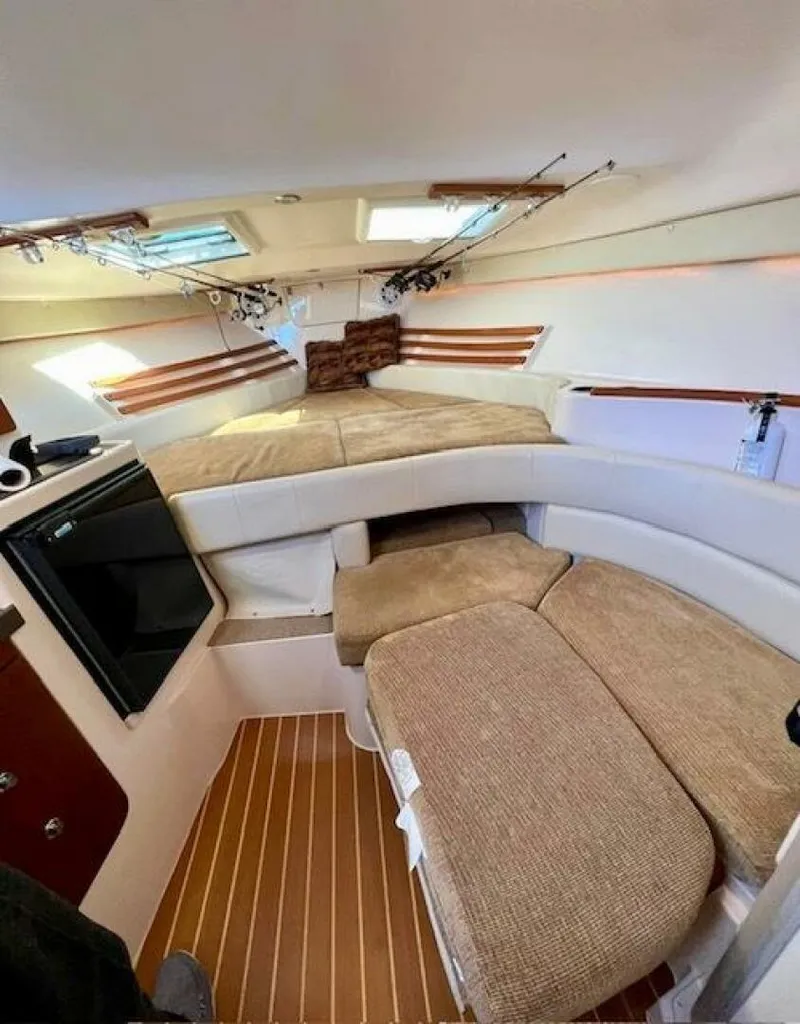 Slide: The Image of Grady-White 330 Express 2008 - 5540421