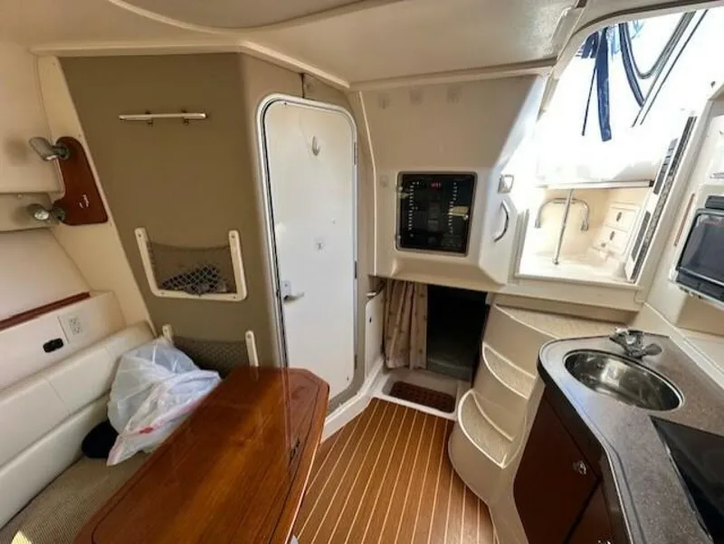 Slide: The Image of Grady-White 330 Express 2008 - 5540429