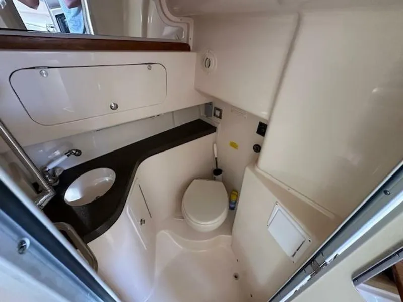 Slide: The Image of Grady-White 330 Express 2008 - 5540430