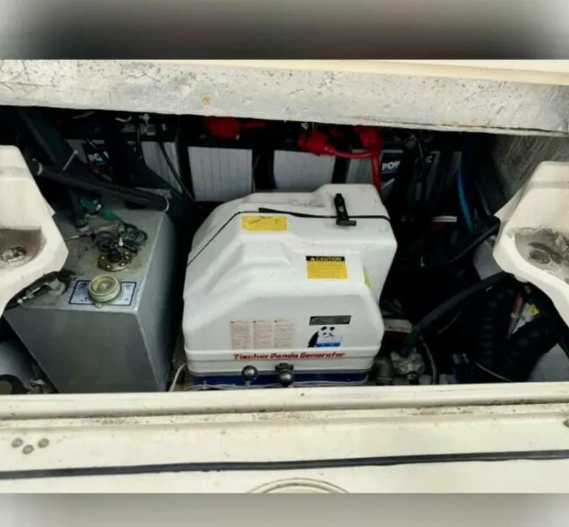 Slide: The Image of Grady-White 330 Express 2008 - 5515794