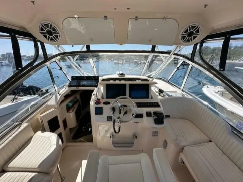 Slide: The Image of Grady-White 330 Express 2008 - 5540422