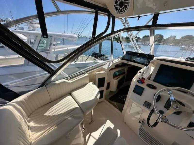 Slide: The Image of Grady-White 330 Express 2008 - 5540424