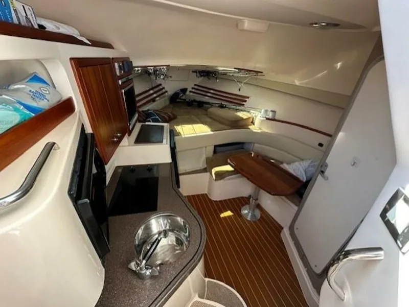 Slide: The Image of Grady-White 330 Express 2008 - 5540426