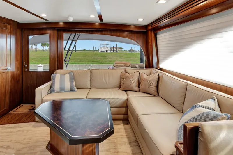 Slide: The Image of 2019 Viking 68 CNV "Desperado" - 5516136