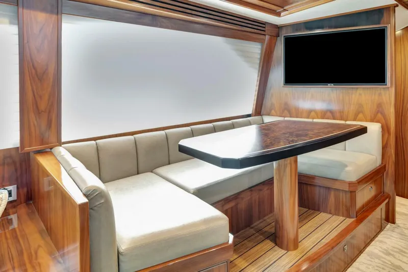 Slide: The Image of 2019 Viking 68 CNV "Desperado" - 5516137