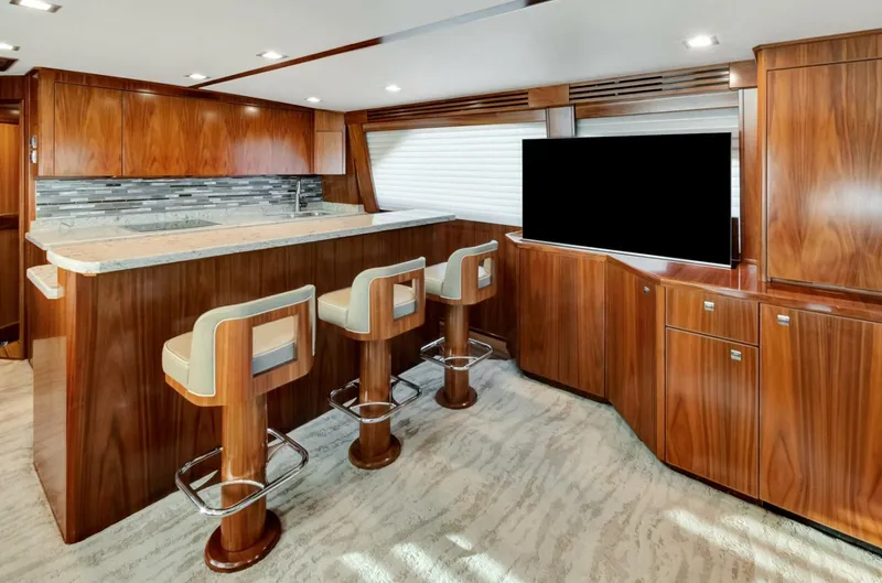 Slide: The Image of 2019 Viking 68 CNV "Desperado" - 5516193