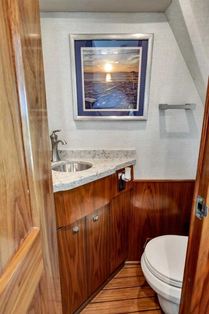 Slide: The Image of 2019 Viking 68 CNV "Desperado" - 5516149