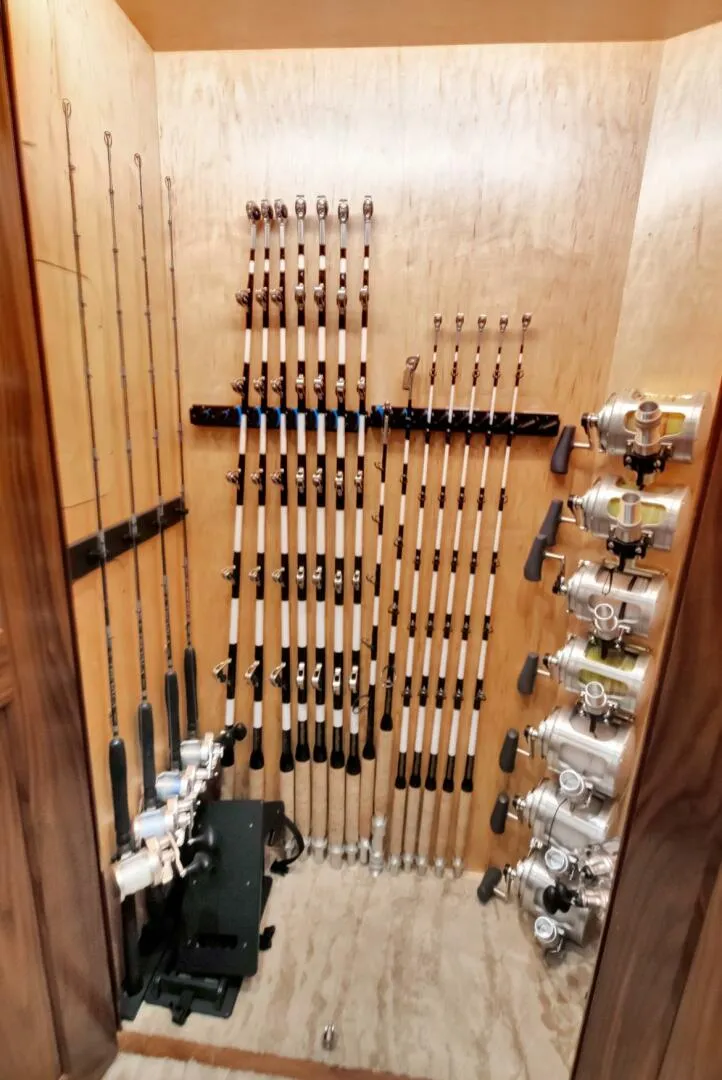 Slide: The Image of 2019 Viking 68 CNV "Desperado" - 5516150