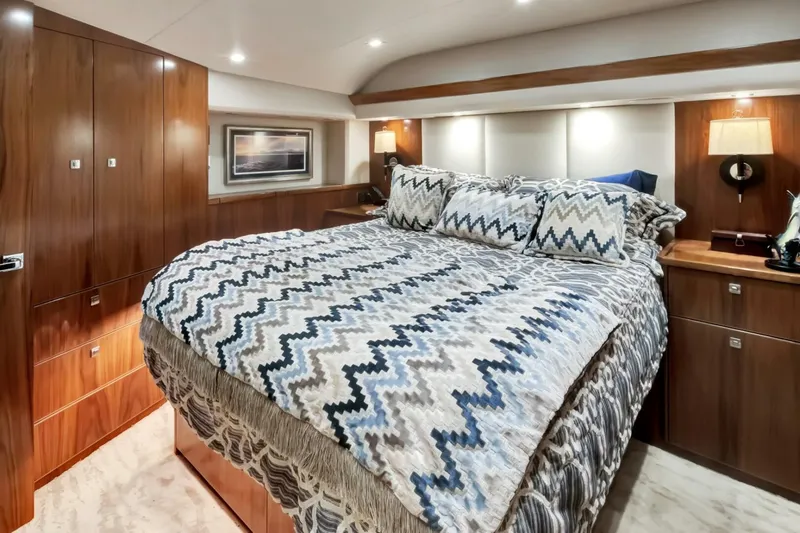 Slide: The Image of 2019 Viking 68 CNV "Desperado" - 5516154