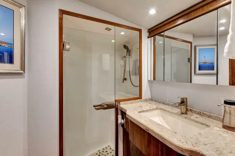 Slide: The Image of 2019 Viking 68 CNV "Desperado" - 5516158