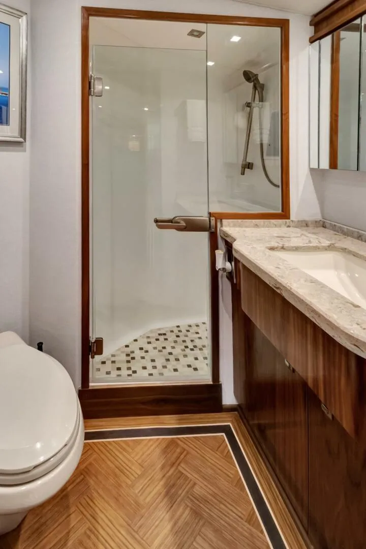 Slide: The Image of 2019 Viking 68 CNV "Desperado" - 5516160