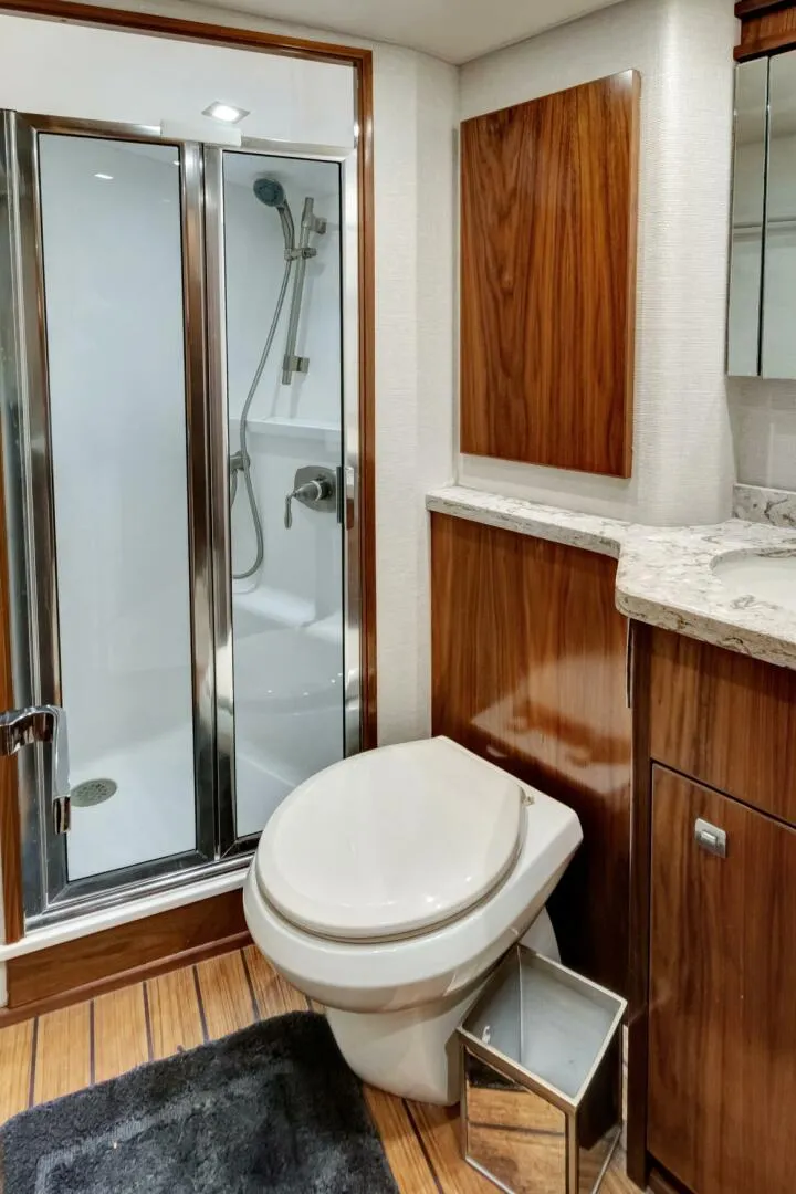 Slide: The Image of 2019 Viking 68 CNV "Desperado" - 5516164