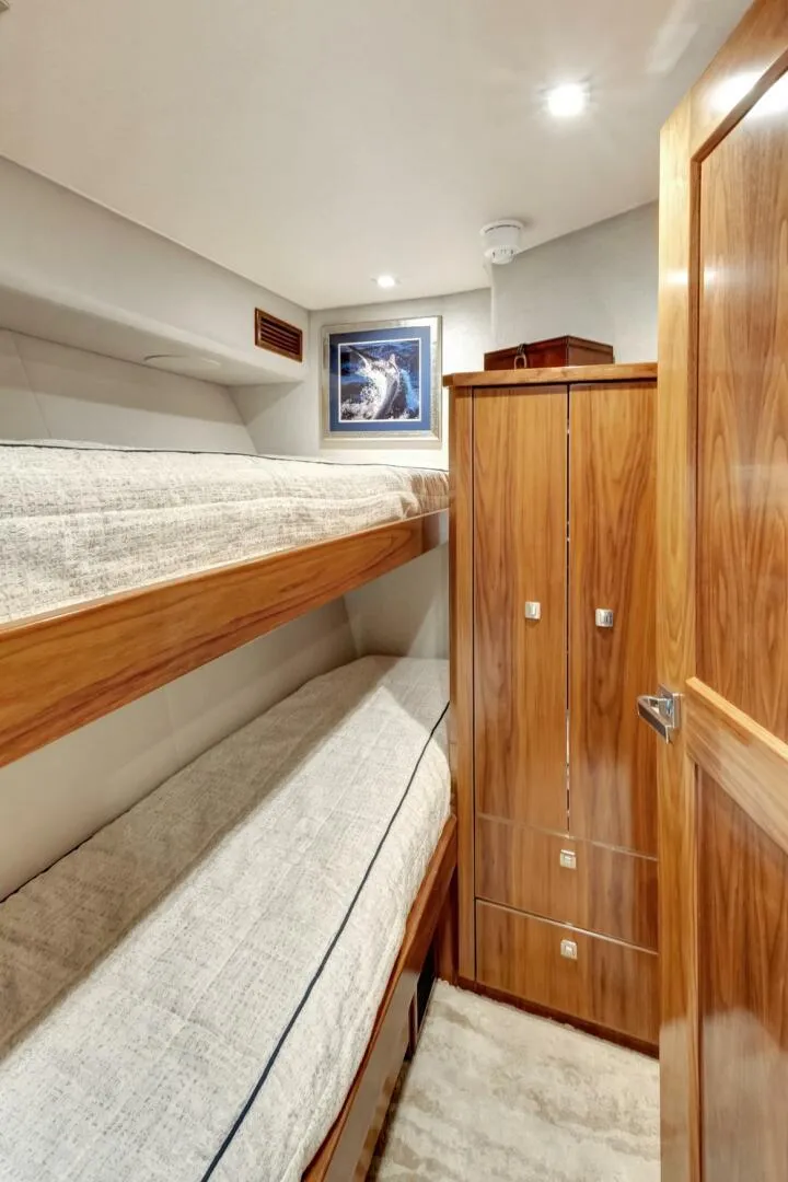 Slide: The Image of 2019 Viking 68 CNV "Desperado" - 5516167