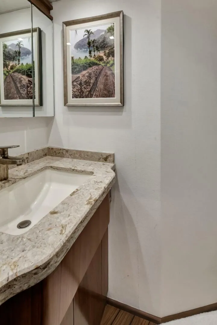 Slide: The Image of 2019 Viking 68 CNV "Desperado" - 5516173