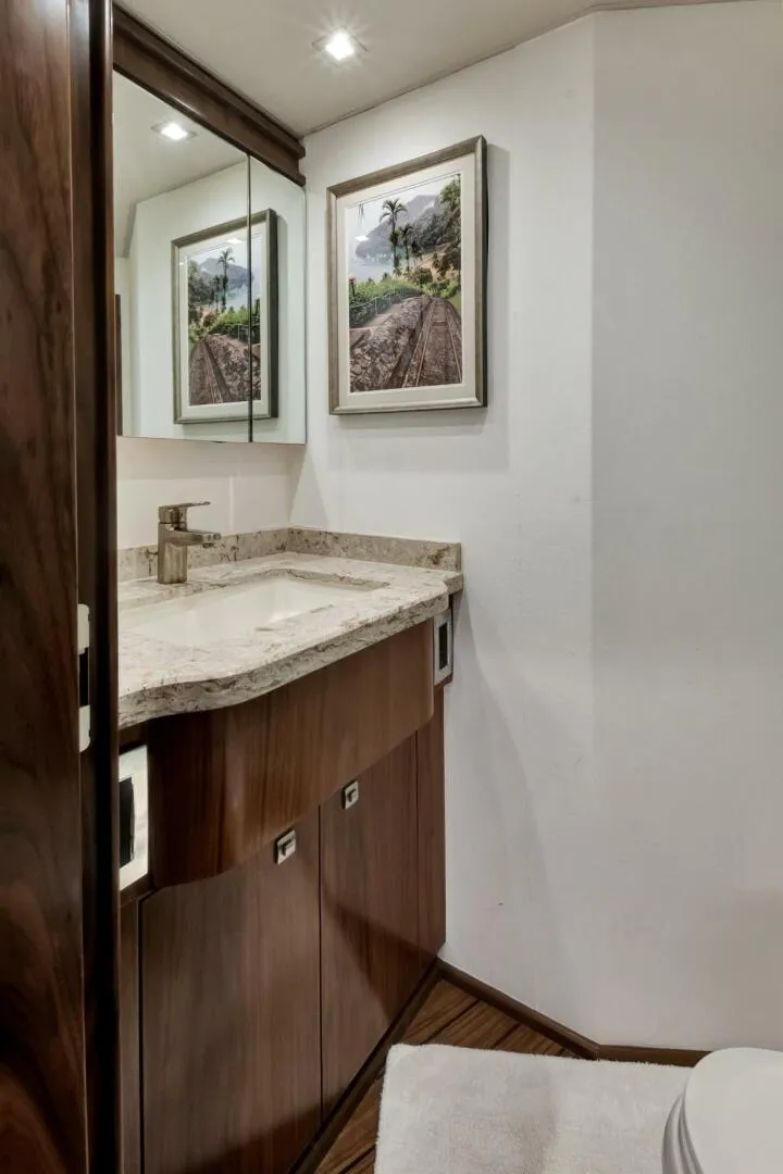 Slide: The Image of 2019 Viking 68 CNV "Desperado" - 5516175