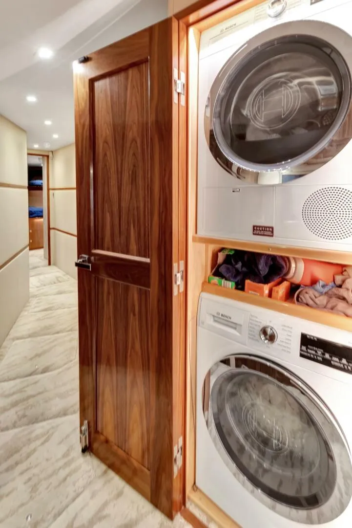 Slide: The Image of 2019 Viking 68 CNV "Desperado" - 5516178