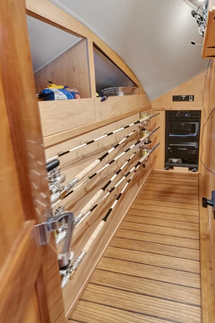 Slide: The Image of 2019 Viking 68 CNV "Desperado" - 5516188