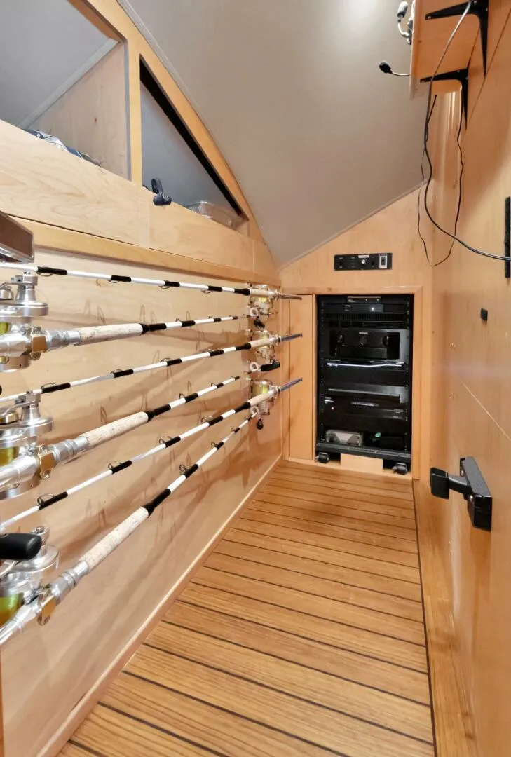 Slide: The Image of 2019 Viking 68 CNV "Desperado" - 5516190