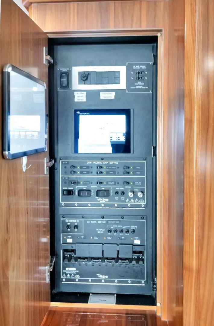 Slide: The Image of 2019 Viking 68 CNV "Desperado" - 5516191