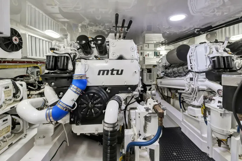 Slide: The Image of 2019 Viking 68 CNV "Desperado" - 5516195