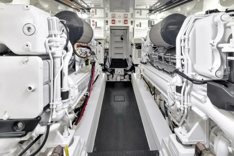 Slide: The Image of 2019 Viking 68 CNV "Desperado" - 5516198